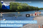 Kurzes Informationsvideo